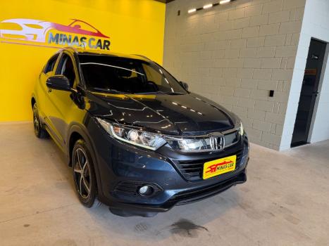 HONDA HR-V 1.8 16V 4P EX FLEX AUTOMÁTICO CVT, Foto 3