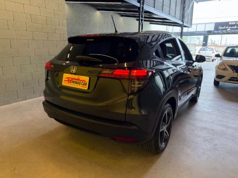 HONDA HR-V 1.8 16V 4P EX FLEX AUTOMÁTICO CVT, Foto 6
