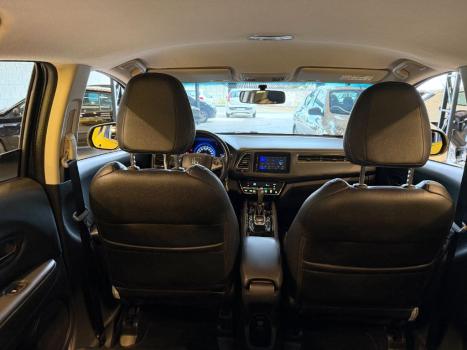 HONDA HR-V 1.8 16V 4P EX FLEX AUTOMÁTICO CVT, Foto 8