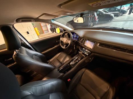 HONDA HR-V 1.8 16V 4P EX FLEX AUTOMÁTICO CVT, Foto 10