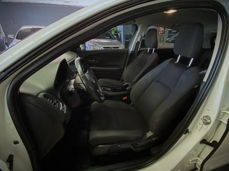 HONDA HR-V 1.8 16V 4P EX FLEX AUTOMÁTICO CVT, Foto 7