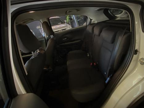 HONDA HR-V 1.8 16V 4P EX FLEX AUTOMÁTICO CVT, Foto 8