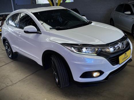 HONDA HR-V 1.8 16V 4P EX FLEX AUTOMÁTICO CVT, Foto 2