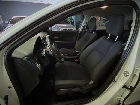 HONDA HR-V 1.8 16V 4P EX FLEX AUTOMÁTICO CVT, Foto 7