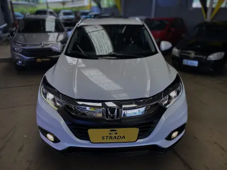 HONDA HR-V 1.8 16V 4P EX FLEX AUTOMÁTICO CVT, Foto 12