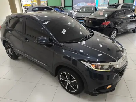 HONDA HR-V 1.8 16V 4P EX FLEX AUTOMÁTICO CVT, Foto 2