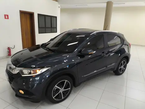 HONDA HR-V 1.8 16V 4P EX FLEX AUTOMÁTICO CVT, Foto 3
