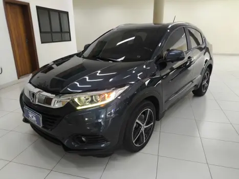 HONDA HR-V 1.8 16V 4P EX FLEX AUTOMÁTICO CVT, Foto 4