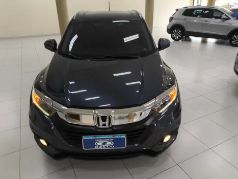 HONDA HR-V 1.8 16V 4P EX FLEX AUTOMÁTICO CVT, Foto 5