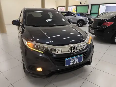 HONDA HR-V 1.8 16V 4P EX FLEX AUTOMÁTICO CVT, Foto 7