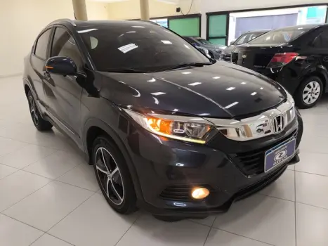 HONDA HR-V 1.8 16V 4P EX FLEX AUTOMÁTICO CVT, Foto 8