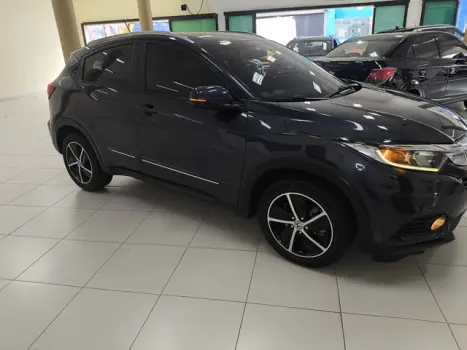 HONDA HR-V 1.8 16V 4P EX FLEX AUTOMÁTICO CVT, Foto 9