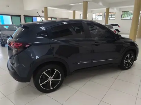 HONDA HR-V 1.8 16V 4P EX FLEX AUTOMÁTICO CVT, Foto 10