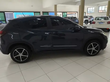 HONDA HR-V 1.8 16V 4P EX FLEX AUTOMÁTICO CVT, Foto 11
