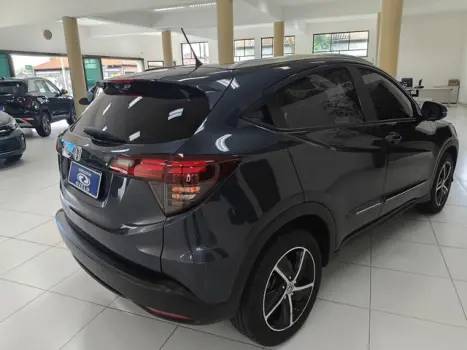 HONDA HR-V 1.8 16V 4P EX FLEX AUTOMÁTICO CVT, Foto 12