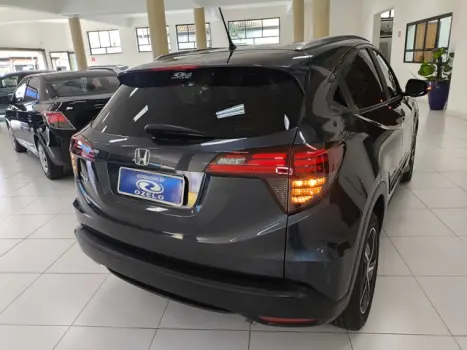 HONDA HR-V 1.8 16V 4P EX FLEX AUTOMÁTICO CVT, Foto 13
