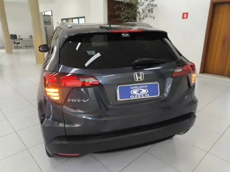 HONDA HR-V 1.8 16V 4P EX FLEX AUTOMÁTICO CVT, Foto 15