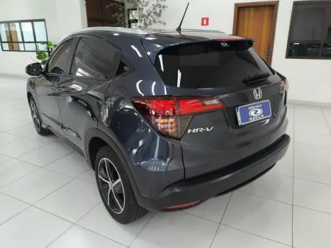 HONDA HR-V 1.8 16V 4P EX FLEX AUTOMÁTICO CVT, Foto 16
