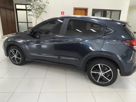 HONDA HR-V 1.8 16V 4P EX FLEX AUTOMÁTICO CVT, Foto 17