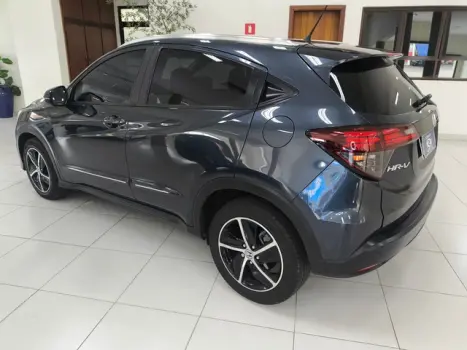 HONDA HR-V 1.8 16V 4P EX FLEX AUTOMÁTICO CVT, Foto 18