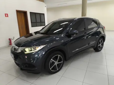 HONDA HR-V 1.8 16V 4P EX FLEX AUTOMÁTICO CVT, Foto 19