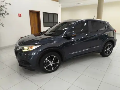 HONDA HR-V 1.8 16V 4P EX FLEX AUTOMÁTICO CVT, Foto 20