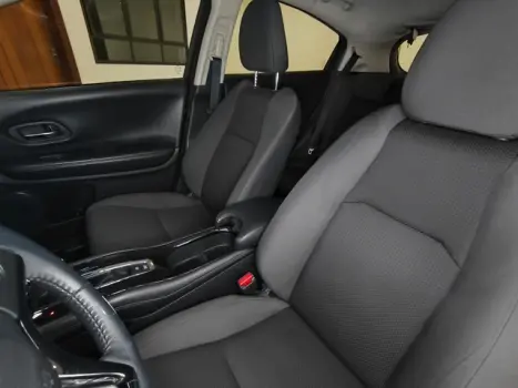HONDA HR-V 1.8 16V 4P EX FLEX AUTOMÁTICO CVT, Foto 24