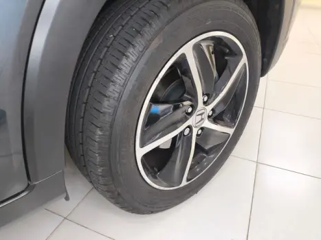 HONDA HR-V 1.8 16V 4P EX FLEX AUTOMÁTICO CVT, Foto 26