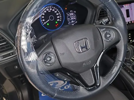 HONDA HR-V 1.8 16V 4P EX FLEX AUTOMÁTICO CVT, Foto 27