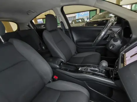 HONDA HR-V 1.8 16V 4P EX FLEX AUTOMÁTICO CVT, Foto 28