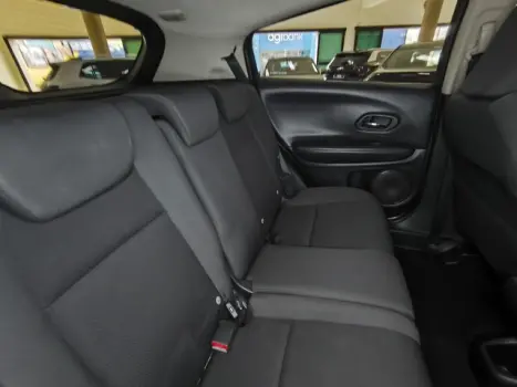 HONDA HR-V 1.8 16V 4P EX FLEX AUTOMÁTICO CVT, Foto 30