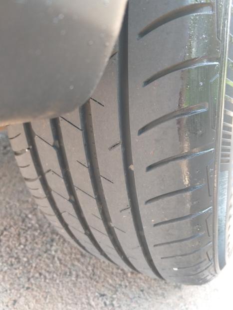 HONDA HR-V 1.8 16V 4P EX FLEX AUTOMÁTICO CVT, Foto 2