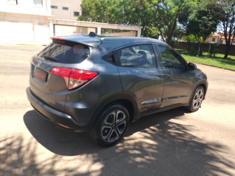 HONDA HR-V 1.8 16V 4P EX FLEX AUTOMÁTICO CVT, Foto 3