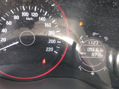 HONDA HR-V 1.8 16V 4P EX FLEX AUTOMÁTICO CVT, Foto 5