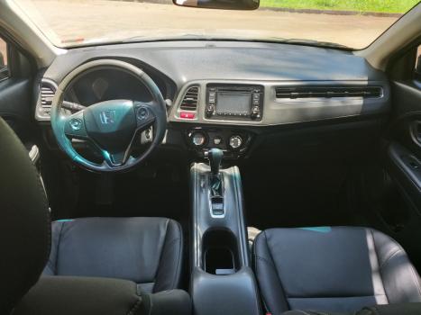 HONDA HR-V 1.8 16V 4P EX FLEX AUTOMÁTICO CVT, Foto 6
