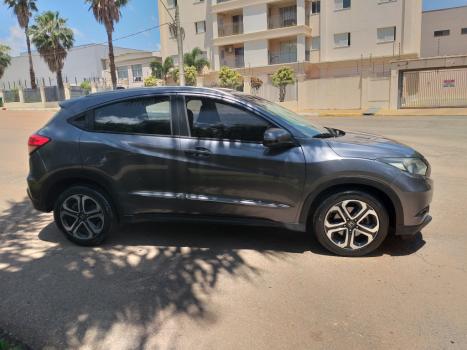 HONDA HR-V 1.8 16V 4P EX FLEX AUTOMÁTICO CVT, Foto 7