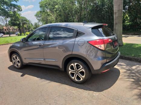 HONDA HR-V 1.8 16V 4P EX FLEX AUTOMÁTICO CVT, Foto 8