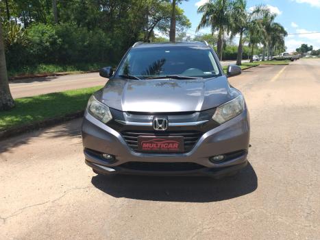 HONDA HR-V 1.8 16V 4P EX FLEX AUTOMÁTICO CVT, Foto 9