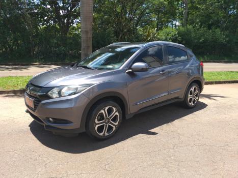 HONDA HR-V 1.8 16V 4P EX FLEX AUTOMÁTICO CVT, Foto 11