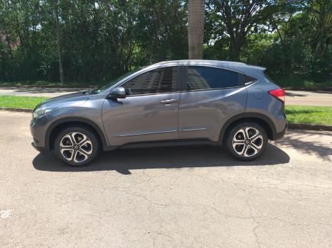 HONDA HR-V 1.8 16V 4P EX FLEX AUTOMÁTICO CVT, Foto 13