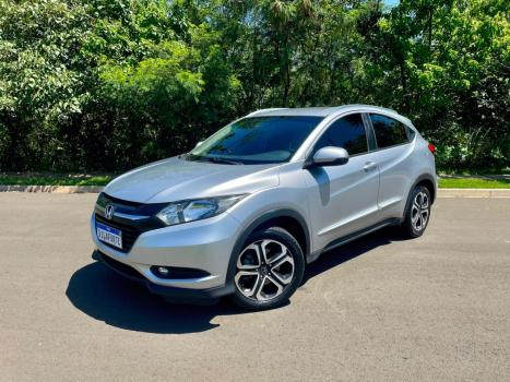 HONDA HR-V 1.8 16V 4P EX FLEX AUTOMÁTICO CVT, Foto 1
