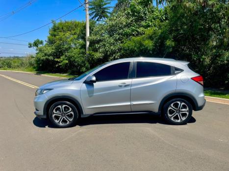 HONDA HR-V 1.8 16V 4P EX FLEX AUTOMÁTICO CVT, Foto 2
