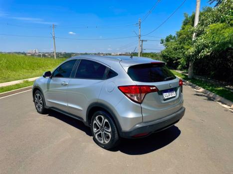 HONDA HR-V 1.8 16V 4P EX FLEX AUTOMÁTICO CVT, Foto 3