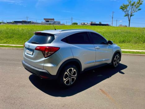 HONDA HR-V 1.8 16V 4P EX FLEX AUTOMÁTICO CVT, Foto 5