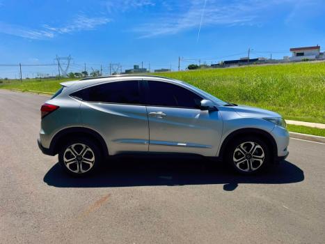 HONDA HR-V 1.8 16V 4P EX FLEX AUTOMÁTICO CVT, Foto 6
