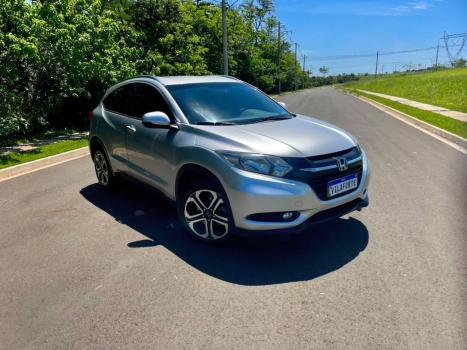 HONDA HR-V 1.8 16V 4P EX FLEX AUTOMÁTICO CVT, Foto 7