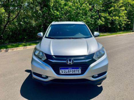 HONDA HR-V 1.8 16V 4P EX FLEX AUTOMÁTICO CVT, Foto 8