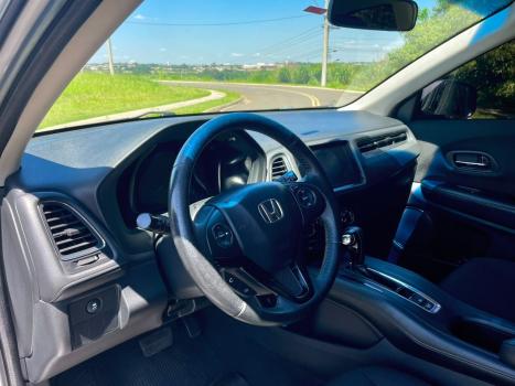 HONDA HR-V 1.8 16V 4P EX FLEX AUTOMÁTICO CVT, Foto 9