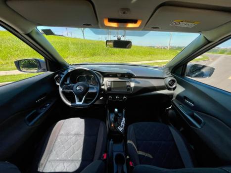 HONDA HR-V 1.8 16V 4P EX FLEX AUTOMÁTICO CVT, Foto 11
