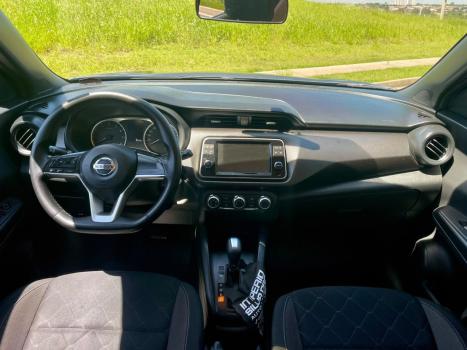 HONDA HR-V 1.8 16V 4P EX FLEX AUTOMÁTICO CVT, Foto 12